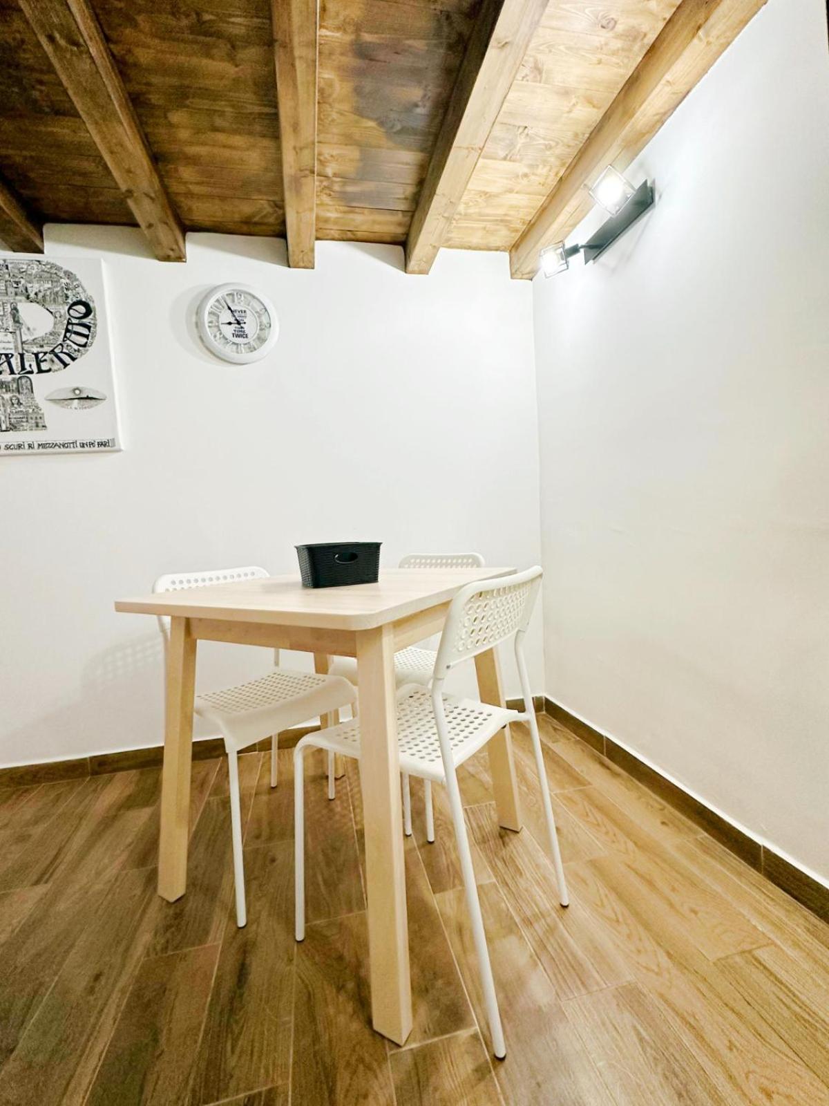 Mafone Home Palermo Exterior foto